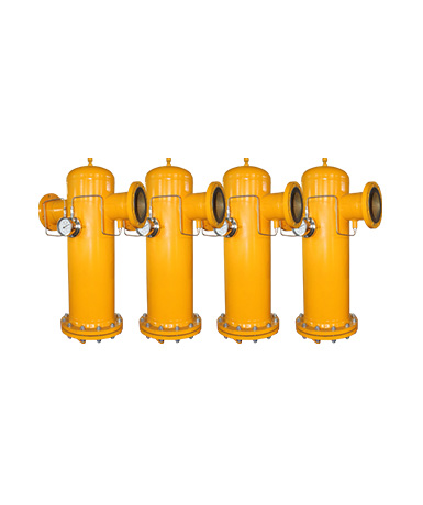 燃?xì)膺^(guò)濾器系列